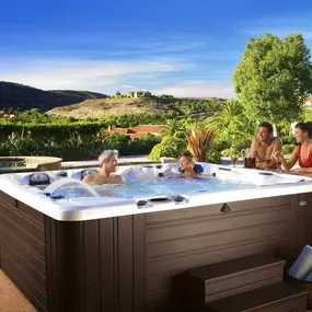 Bild von Luxury Pool & Spa