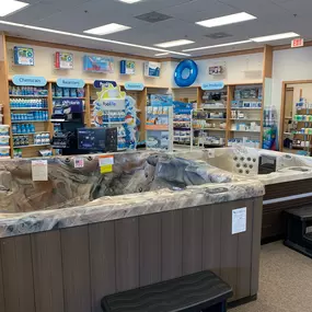 Bild von Luxury Pool & Spa