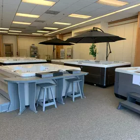 Bild von Luxury Pool & Spa