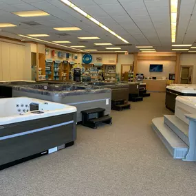 Bild von Luxury Pool & Spa