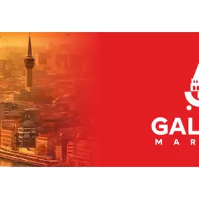 Bild von Galata Market