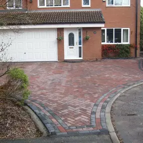Bild von Unique Driveways MK Ltd