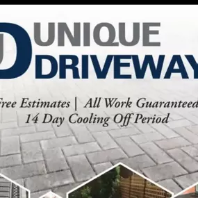 Bild von Unique Driveways MK Ltd