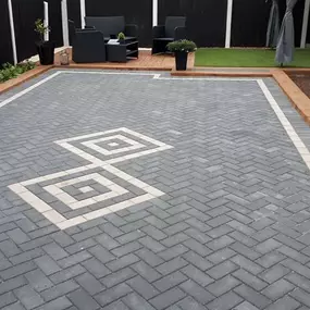 Bild von Unique Driveways MK Ltd