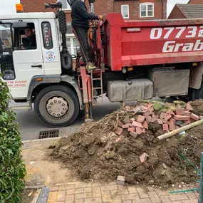 Bild von Unique Driveways MK Ltd