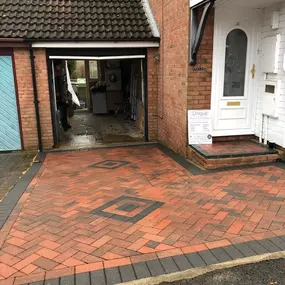 Bild von Unique Driveways MK Ltd