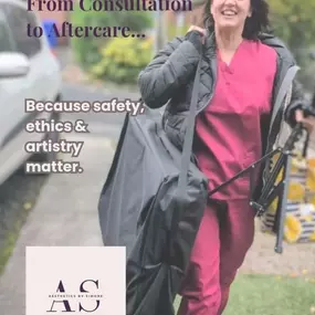 Bild von Aesthetics By Simone