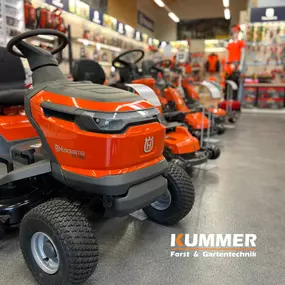 Bild von Kummer Forst & Gartentechnik GmbH