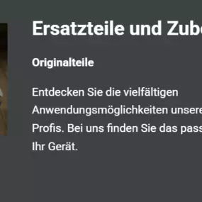 Bild von Kummer Forst & Gartentechnik GmbH