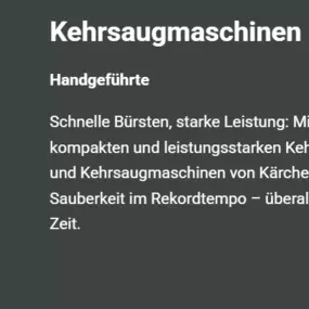 Bild von Kummer Forst & Gartentechnik GmbH