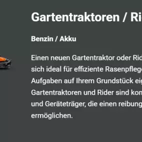 Bild von Kummer Forst & Gartentechnik GmbH