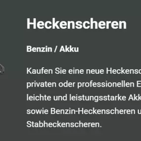 Bild von Kummer Forst & Gartentechnik GmbH