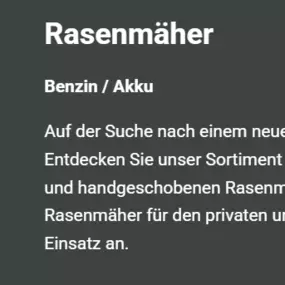 Bild von Kummer Forst & Gartentechnik GmbH