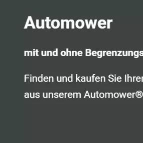 Bild von Kummer Forst & Gartentechnik GmbH