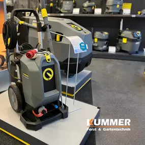 Bild von Kummer Forst & Gartentechnik GmbH