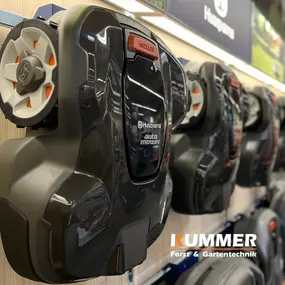 Bild von Kummer Forst & Gartentechnik GmbH