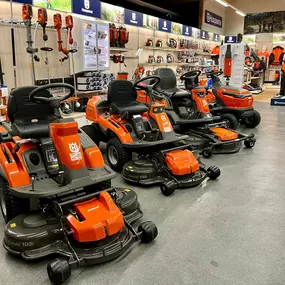 Bild von Kummer Forst & Gartentechnik GmbH