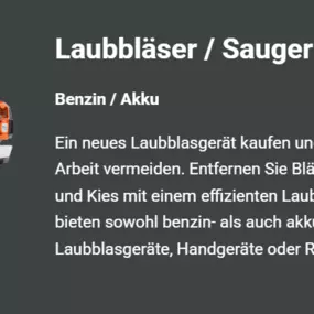 Bild von Kummer Forst & Gartentechnik GmbH