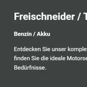Bild von Kummer Forst & Gartentechnik GmbH