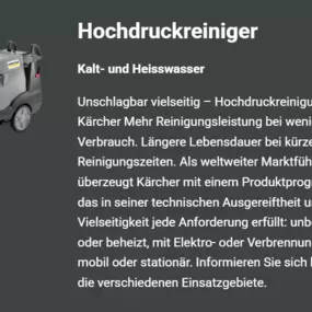 Bild von Kummer Forst & Gartentechnik GmbH
