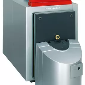 Bild von Chauffage entretien Luis Figueiredo Sàrl