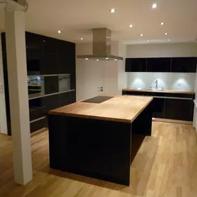 Bild von MURER + GWERDER Schreinerei AG