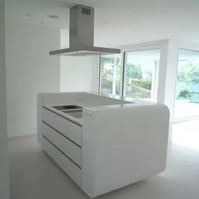 Bild von MURER + GWERDER Schreinerei AG