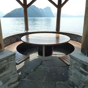 Bild von MURER + GWERDER Schreinerei AG