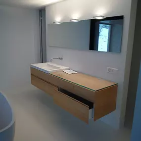 Bild von MURER + GWERDER Schreinerei AG