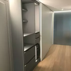 Bild von MURER + GWERDER Schreinerei AG