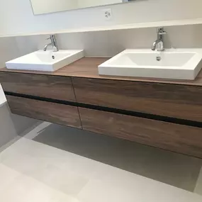 Bild von MURER + GWERDER Schreinerei AG