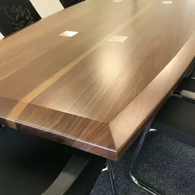 Bild von MURER + GWERDER Schreinerei AG