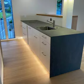 Bild von MURER + GWERDER Schreinerei AG