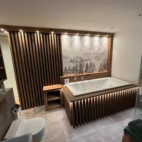 Bild von MURER + GWERDER Schreinerei AG