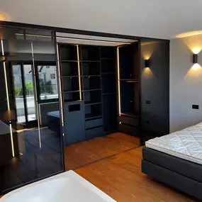 Bild von MURER + GWERDER Schreinerei AG