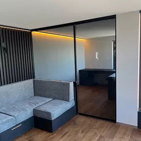 Bild von MURER + GWERDER Schreinerei AG