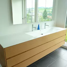 Bild von MURER + GWERDER Schreinerei AG