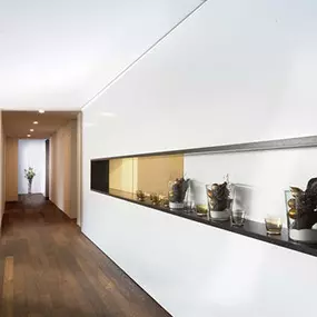 Bild von MURER + GWERDER Schreinerei AG