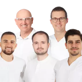 Bild von ZBB - Zahnklinik Basel am Bahnhof SBB