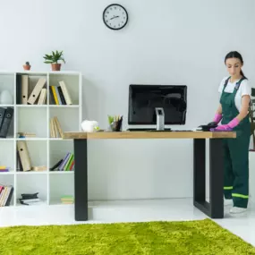 Bild von PowerCleaning GmbH