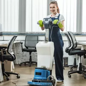 Bild von PowerCleaning GmbH