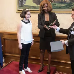 Bild von Jacqueline Nizet