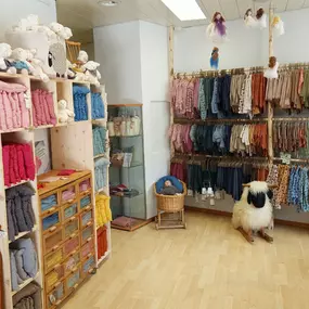 Bild von WollReich Haslital GmbH