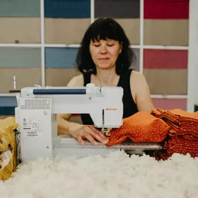 Bild von WollReich Haslital GmbH