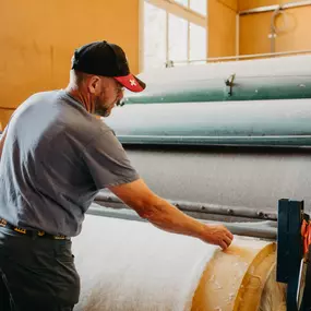 Bild von WollReich Haslital GmbH