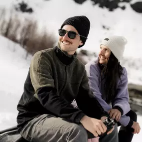 Bild von WollReich Haslital GmbH