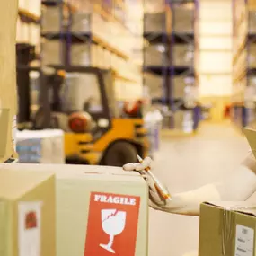 Bild von Last Mile Delivery | INTERKEP GmbH