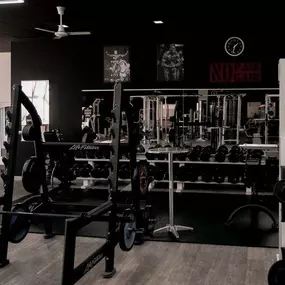 Bild von LIFESTYLE Only Fitness