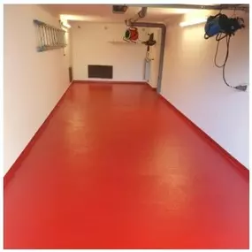 Bild von Domgall Mario Fußbodenbeschichtung