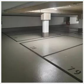 Bild von Domgall Mario Fußbodenbeschichtung